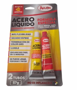 ACERO LIQUIDO